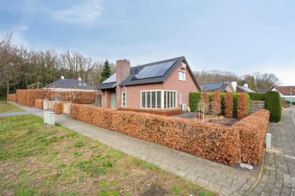 Medium property photo - Ringweg 31, 6097 EB Heel